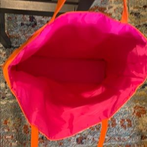 Clinique Bags - Bright Summer Tote Clinique Bags - Bright Summer Tote